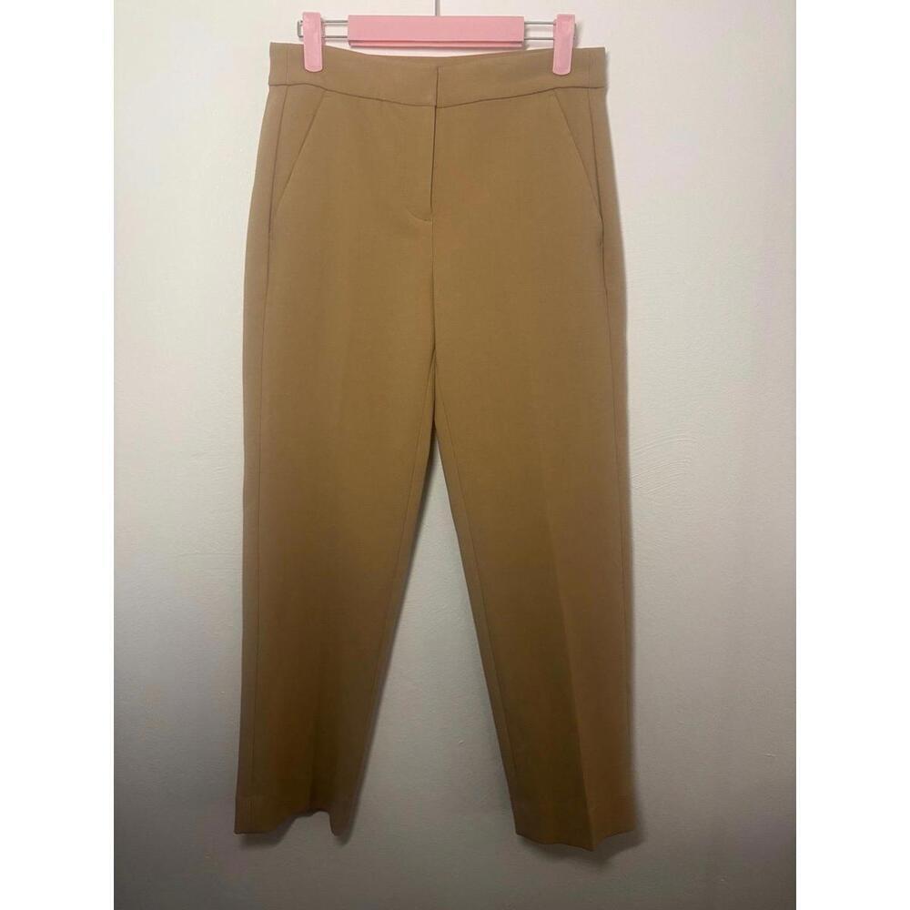 J.Crew Kate Dress Pants Size 4 Petite